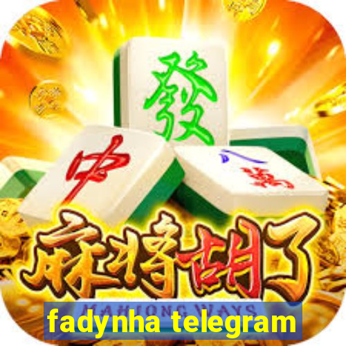 fadynha telegram